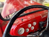 1950 Ford F1 for sale in Michigan (ID-139503)