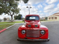 1950 Ford F1 for sale in Michigan (ID-139503)