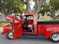 1950 Ford F1 for sale in Michigan (ID-139503)