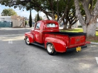 1950 Ford F1 for sale in Michigan (ID-139503)