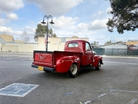 1950 Ford F1 for sale in Michigan (ID-139502)