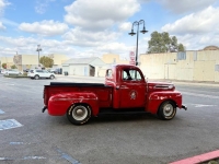 1950 Ford F1 for sale in Michigan (ID-139503)