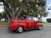 1950 Ford F1 for sale in Michigan (ID-139503)