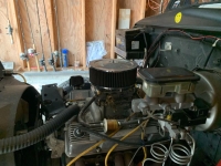 1950 Ford F1 for sale in Michigan (ID-139851)
