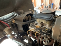 1950 Ford F1 for sale in Michigan (ID-139851)