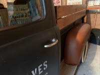 1950 Ford F1 for sale in Michigan (ID-139851)