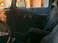 1950 Ford F1 for sale in Michigan (ID-139851)