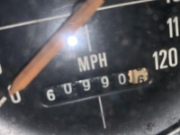 1950 Ford F1 for sale in Michigan (ID-139851)
