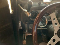 1950 Ford F1 for sale in Michigan (ID-139851)