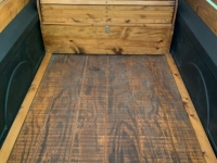 1950 Ford F1 for sale in Michigan (ID-139851)