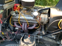 1950 Ford F1 for sale in Michigan (ID-139851)
