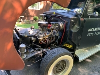 1950 Ford F1 for sale in Michigan (ID-139851)