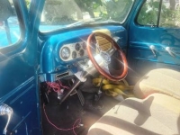 1950 Ford F1 for sale in Michigan (ID-145162)