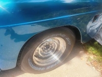 1950 Ford F1 for sale in Michigan (ID-145162)