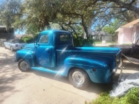 1950 Ford F1 for sale in Michigan (ID-145162)