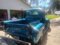 1950 Ford F1 for sale in Michigan (ID-145162)