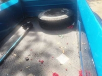 1950 Ford F1 for sale in Michigan (ID-145162)