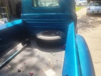 1950 Ford F1 for sale in Michigan (ID-145162)