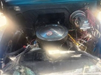 1950 Ford F1 for sale in Michigan (ID-145162)