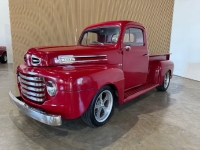 1950 Ford F1 for sale in Michigan (ID-145202)