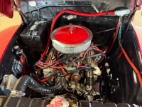 1950 Ford F1 for sale in Michigan (ID-145202)