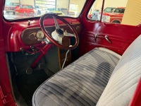 1950 Ford F1 for sale in Michigan (ID-145202)