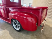 1950 Ford F1 for sale in Michigan (ID-145202)