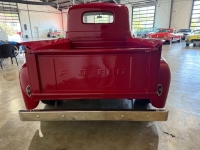 1950 Ford F1 for sale in Michigan (ID-145202)