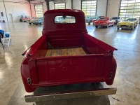 1950 Ford F1 for sale in Michigan (ID-145202)