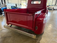 1950 Ford F1 for sale in Michigan (ID-145202)
