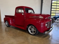 1950 Ford F1 for sale in Michigan (ID-145202)