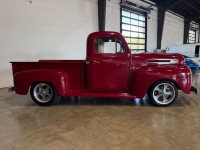 1950 Ford F1 for sale in Michigan (ID-145202)