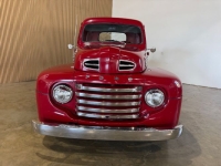 1950 Ford F1 for sale in Michigan (ID-145202)