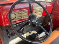 1950 Ford F1 for sale in Michigan (ID-146358)