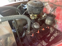 1950 Ford F1 for sale in Michigan (ID-146358)