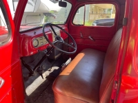 1950 Ford F1 for sale in Michigan (ID-146358)