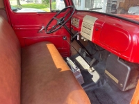1950 Ford F1 for sale in Michigan (ID-146358)
