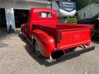 1950 Ford F1 for sale in Michigan (ID-146358)