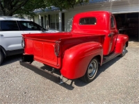 1950 Ford F1 for sale in Michigan (ID-146358)