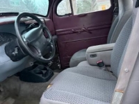 1950 Ford F1 for sale in Michigan (ID-163067)