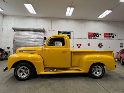 1950 Ford F100 for sale