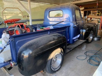 1950 Ford F100 for sale