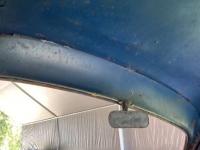 1950 Ford F100 for sale in Michigan (ID-119871)