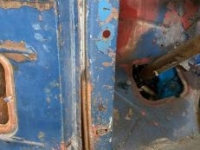 1950 Ford F100 for sale in Michigan (ID-119871)