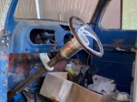 1950 Ford F100 for sale in Michigan (ID-119871)