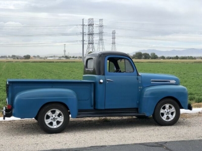 1950 Ford F100 for sale