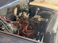 1950 Ford F100 for sale in Michigan (ID-130099)