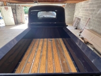 1950 Ford F100 for sale in Michigan (ID-130099)