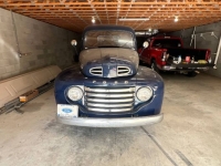 1950 Ford F100 for sale in Michigan (ID-130099)