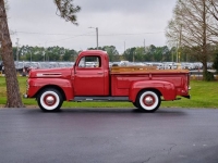 1950 Ford F2 for sale in Riverhead, New York (ID-127166)